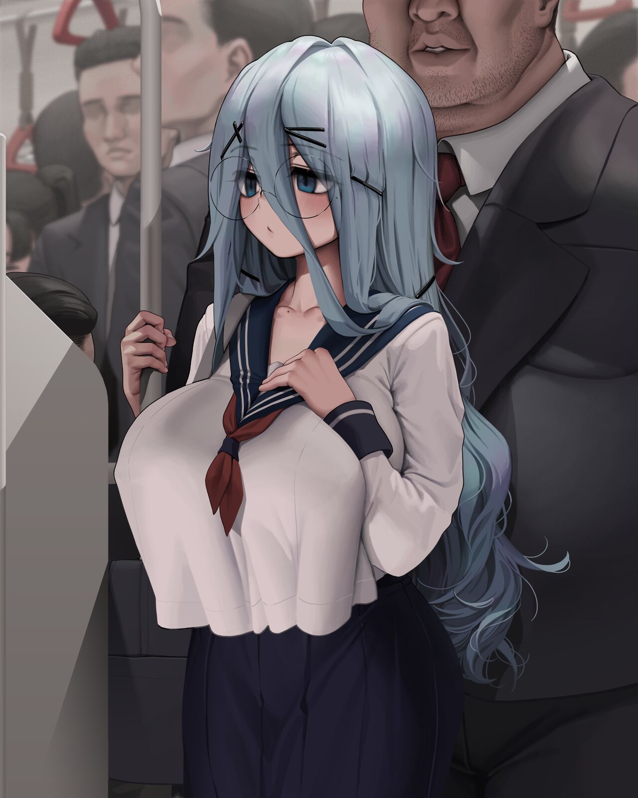 June Uncensored page 2 full