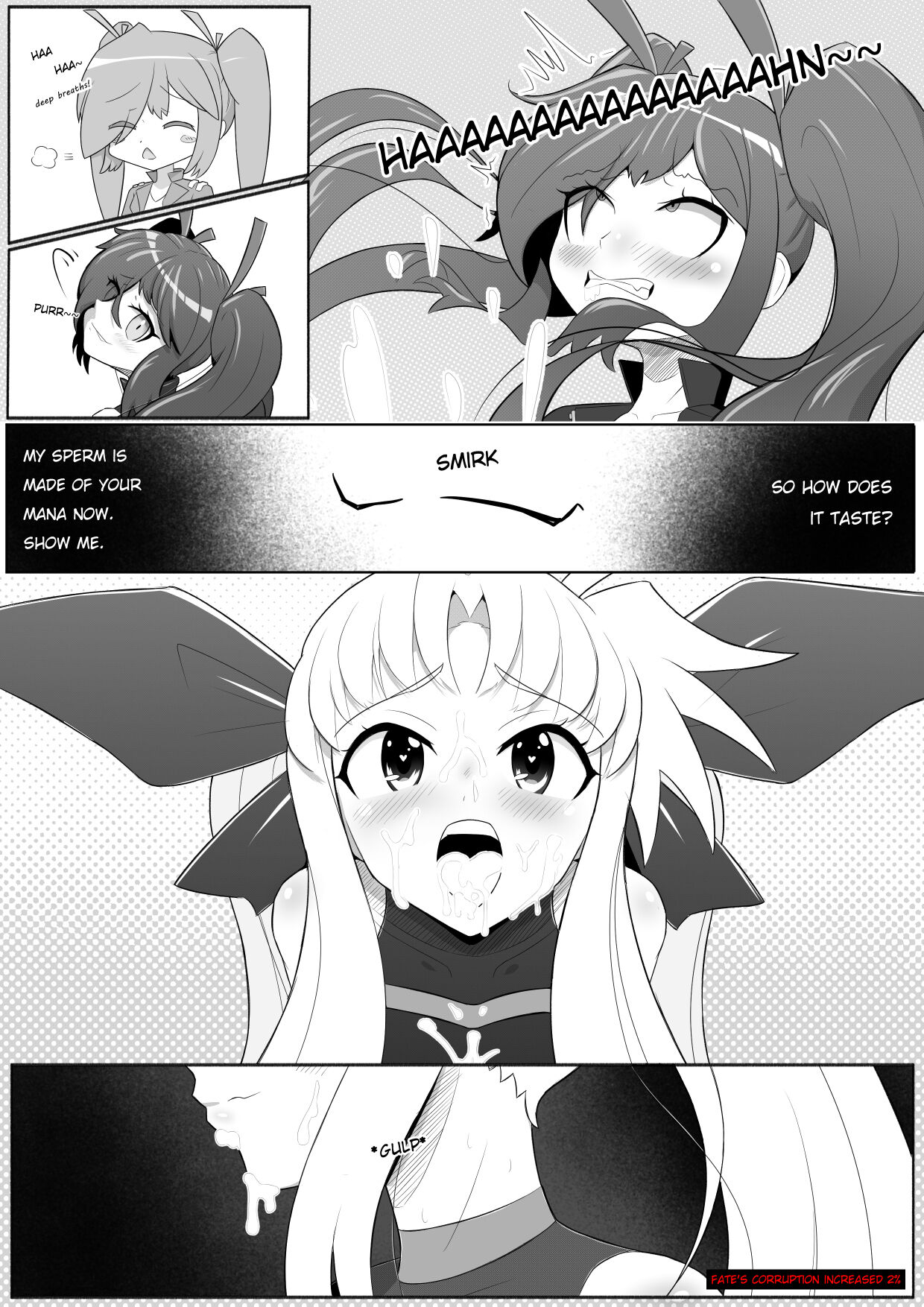 Waspgirl part 2 - onion jigoku page 3 full
