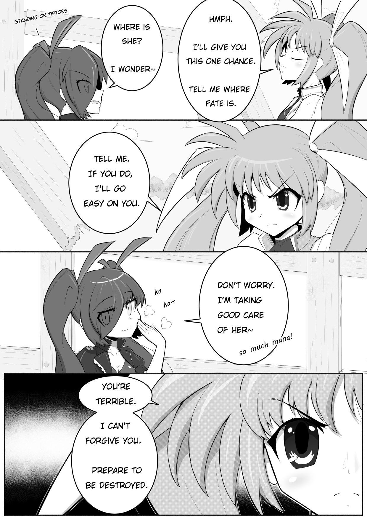Waspgirl part 2 - onion jigoku page 7 full