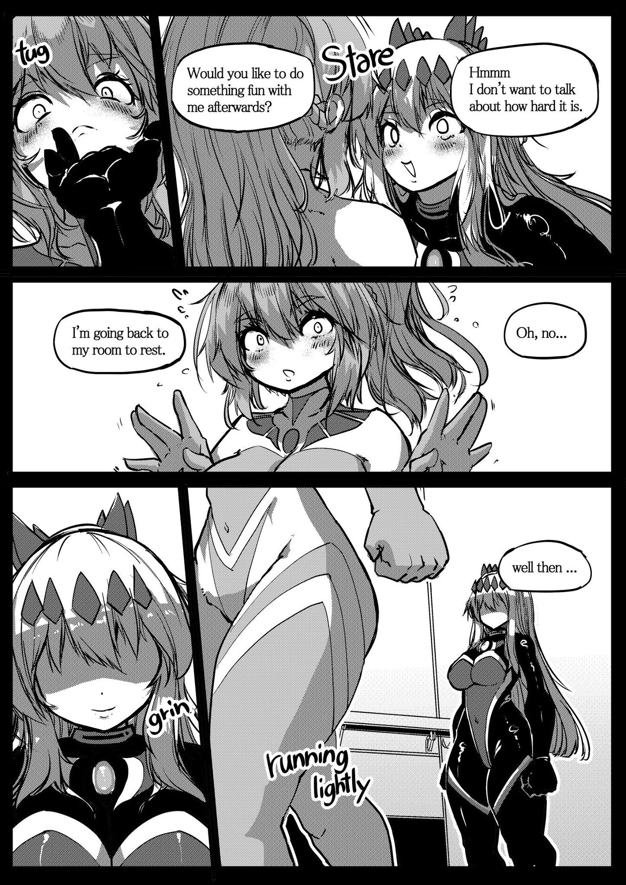 Request page 4 full