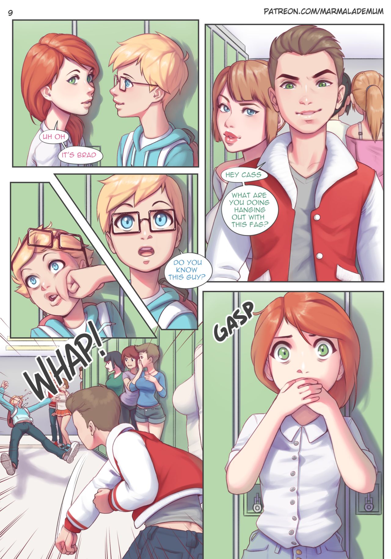 Chemistry Class I-III page 10 full