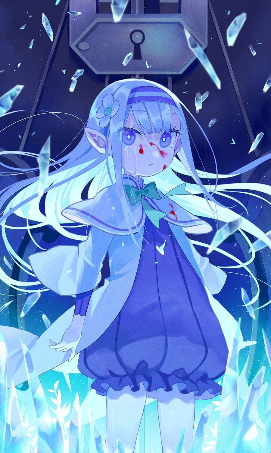 Emilia - EMT Collection page 1 full