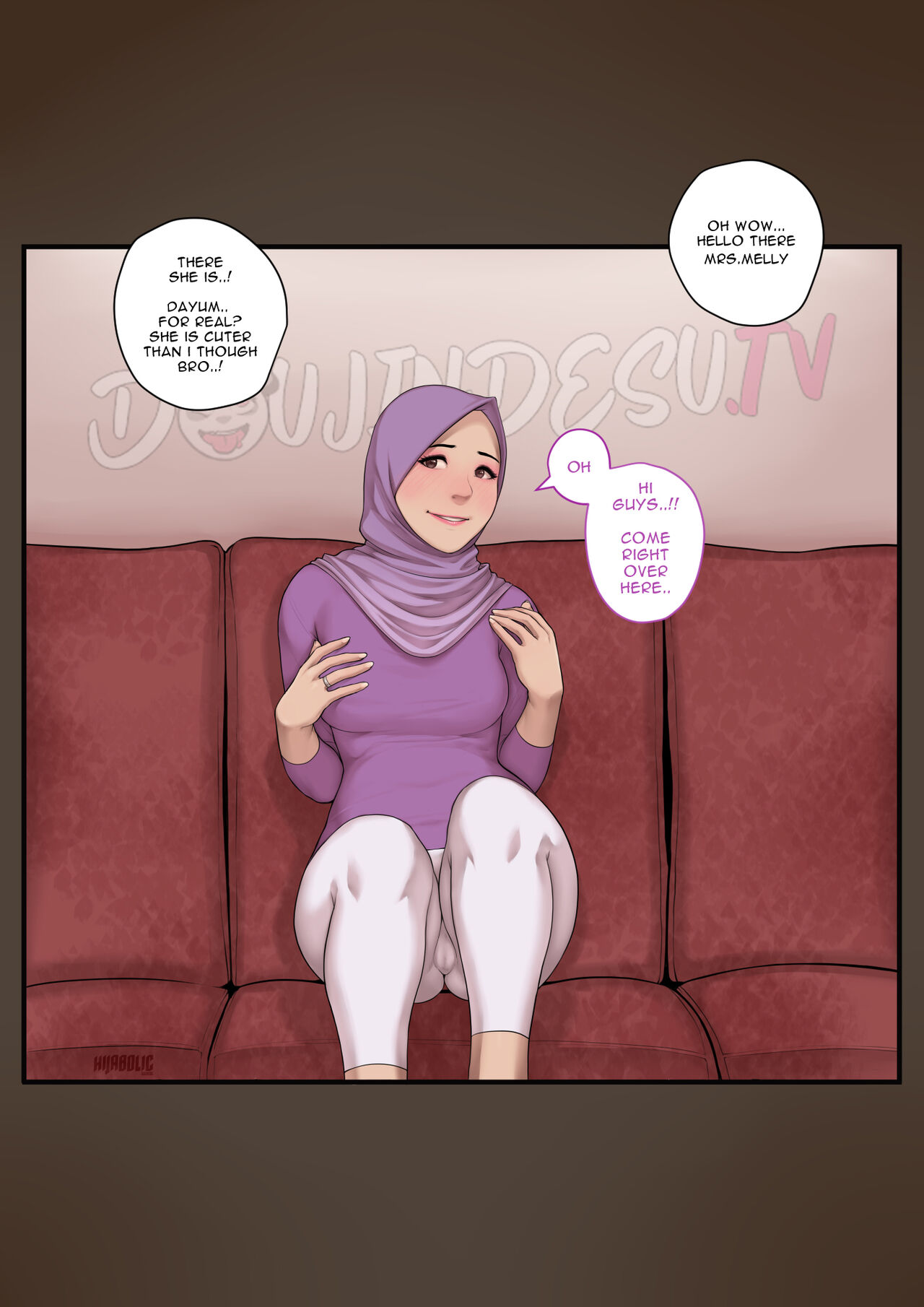 SANDWICHED page 2 full