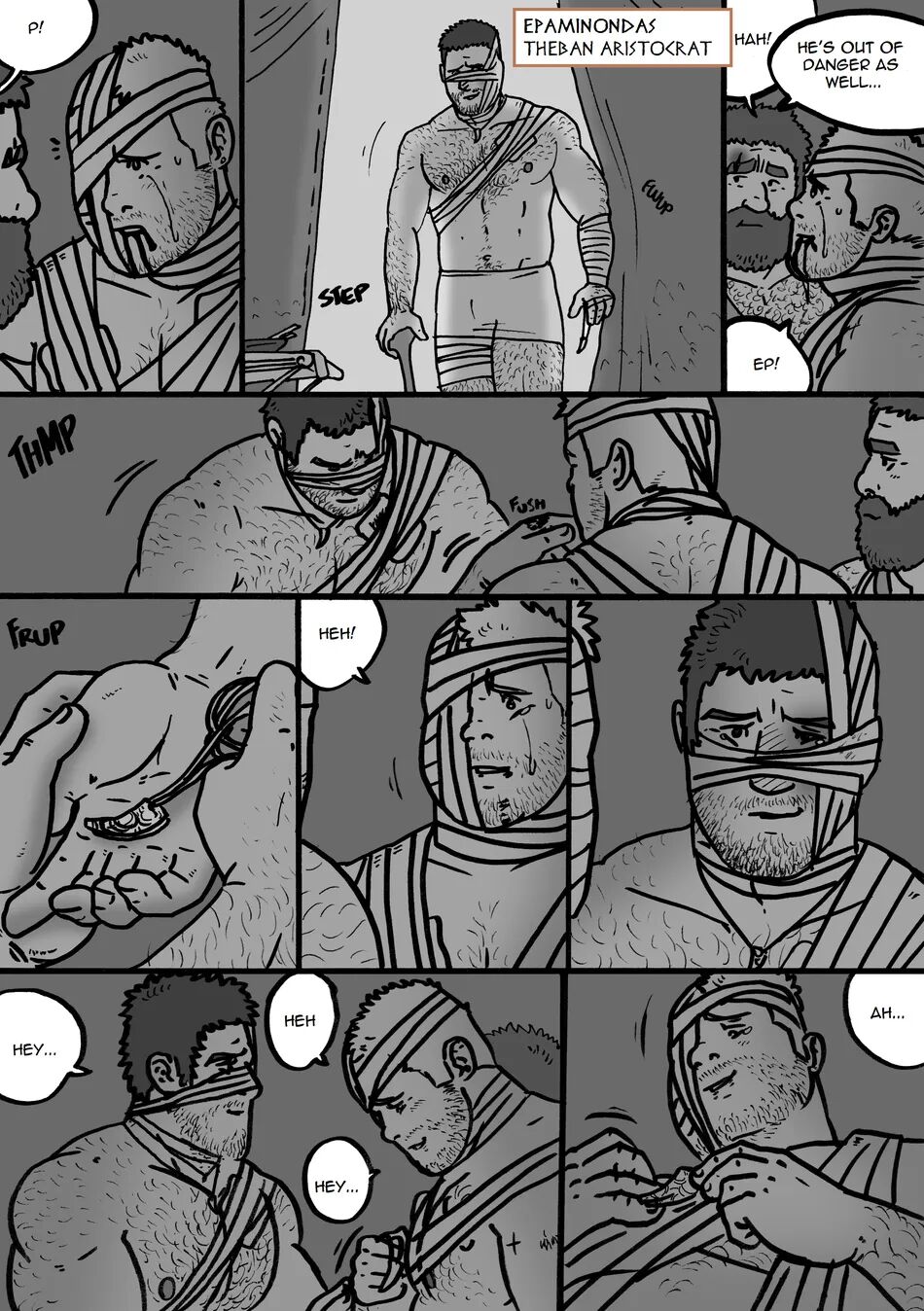Blood of Greece 7 – Aftermath page 9 full