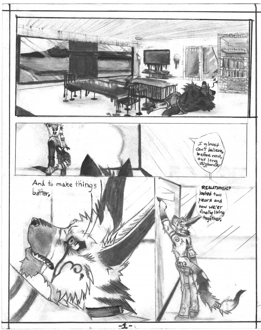After All page 1 full
