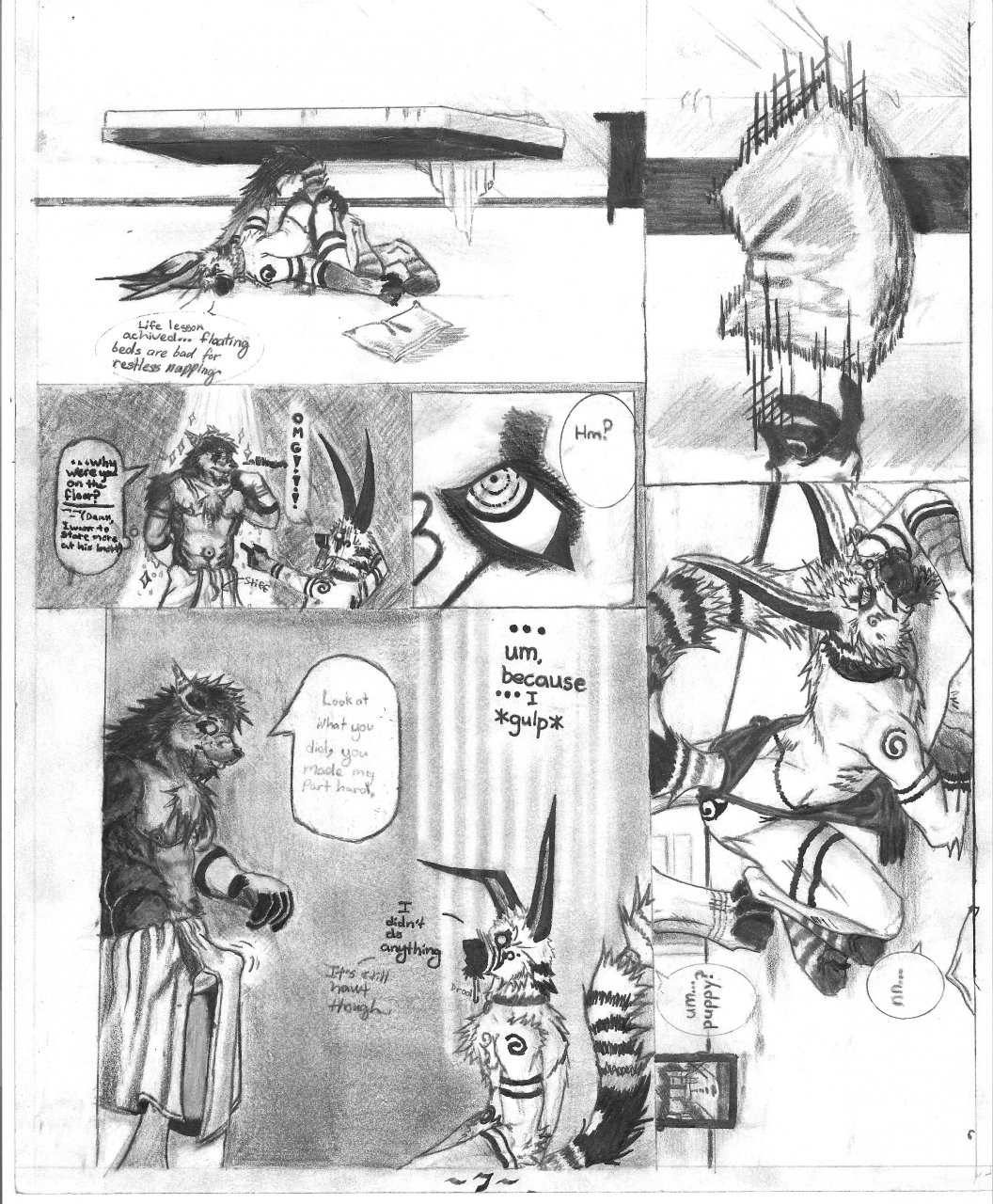 After All page 7 full