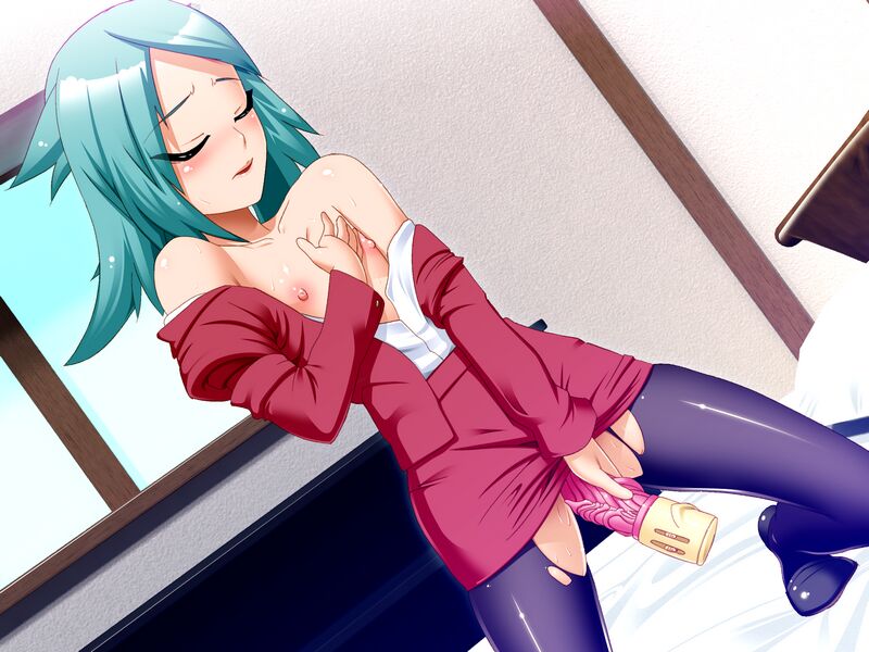 Kairaku ☆ Nandemo Shopping page 9 full