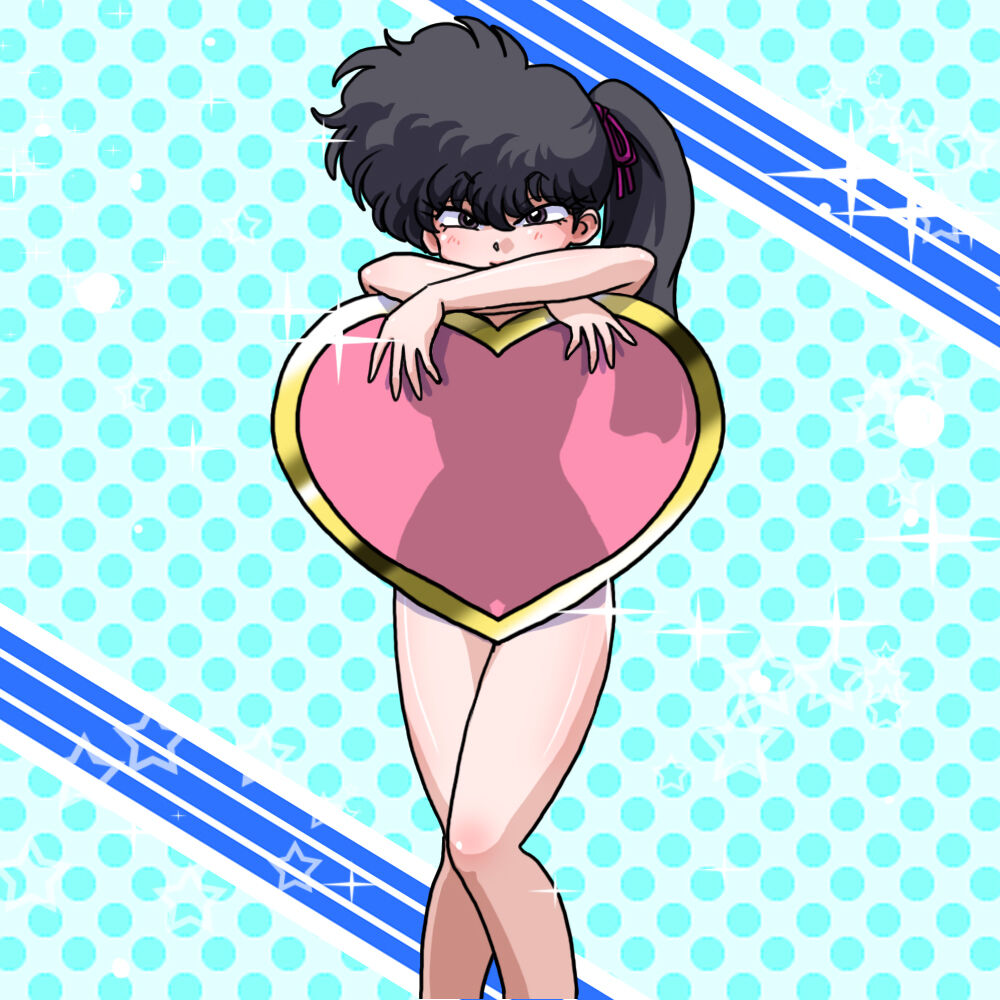 Ranma 1/2 fanart Gallery page 6 full