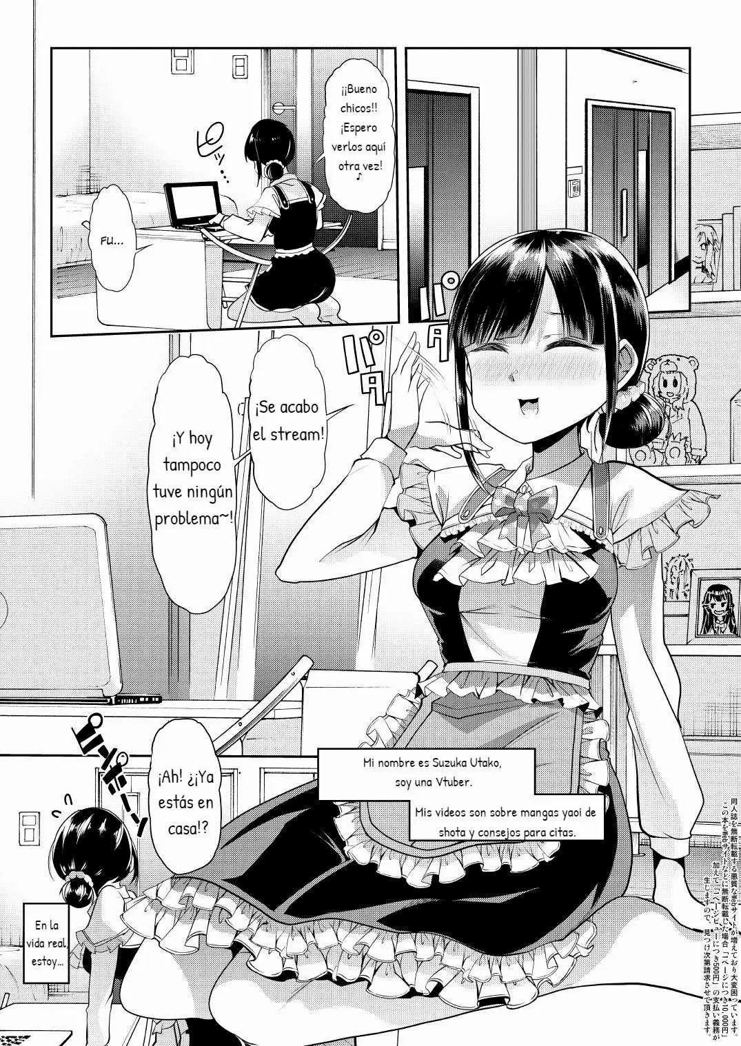 Utako Onee-san to Babubabu Darling no Amaama Icha Love Sex - Page 2 -  IMHentai