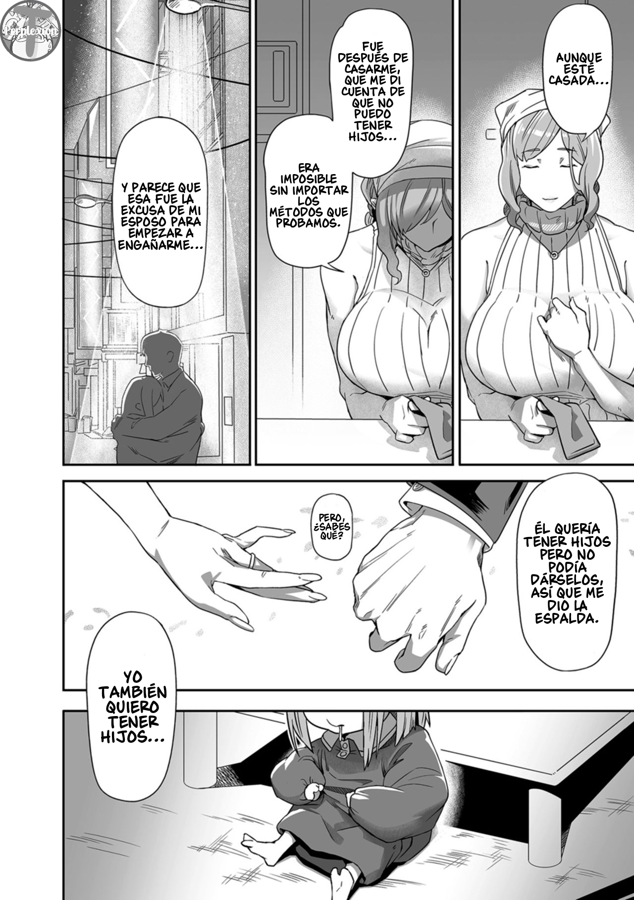 Nozonde ita Nichijou | Días Anhelados - Page 4 - IMHentai