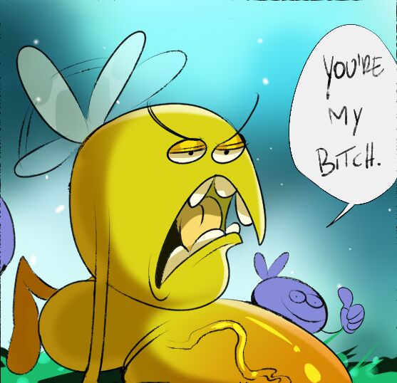 Rayman page 8 full