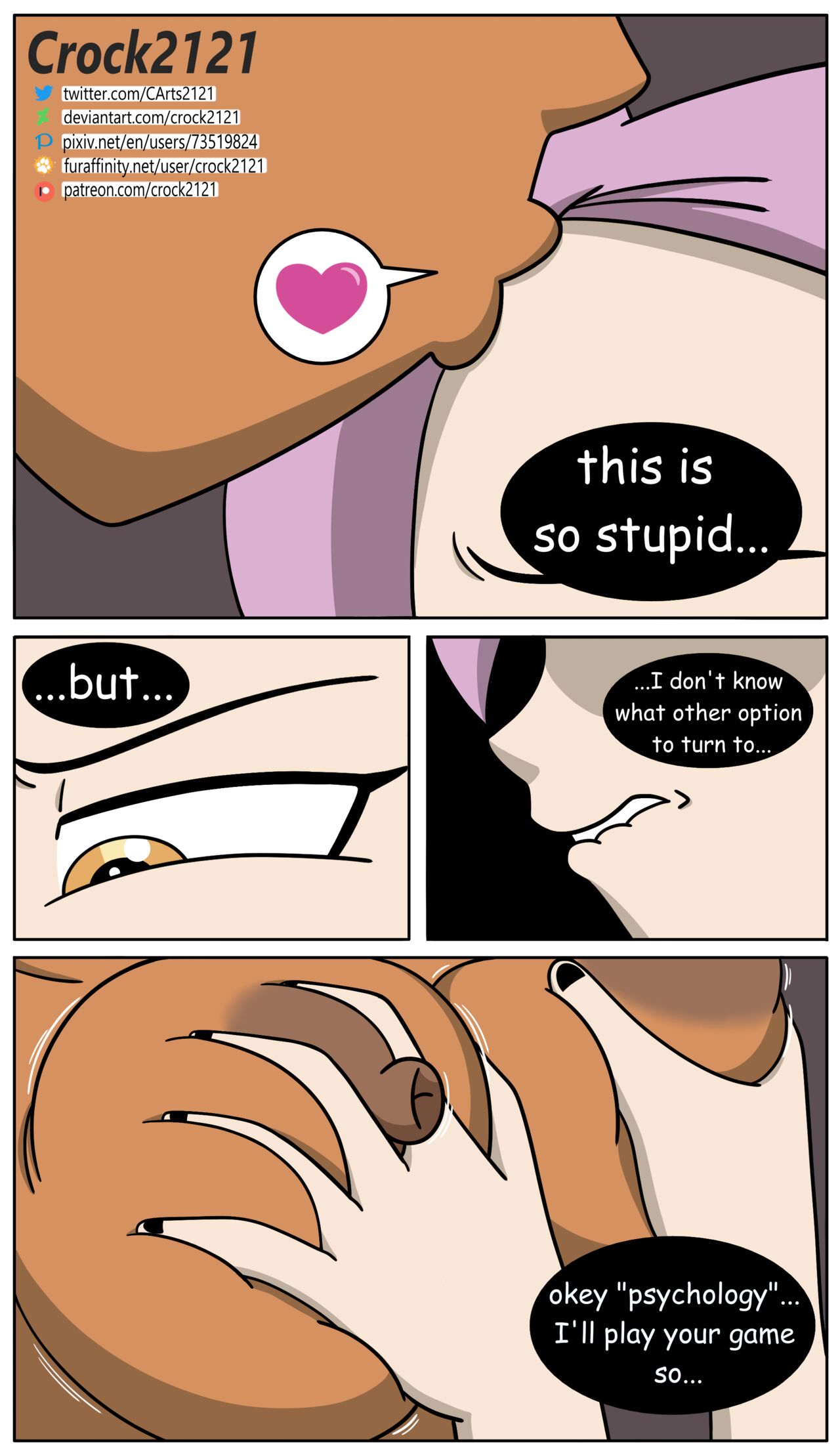 Unsolved Problems page 7 full