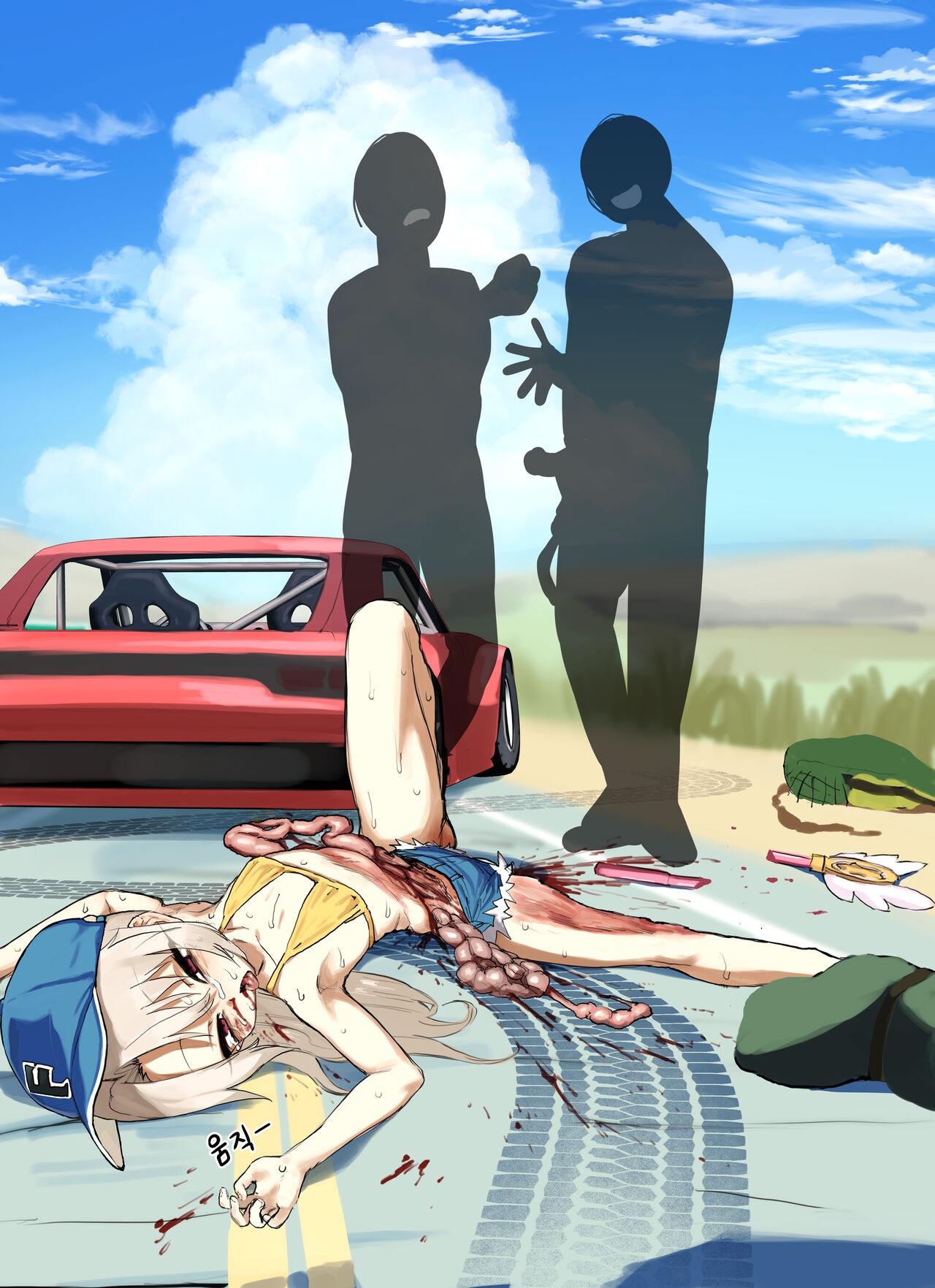 Illya page 9 full
