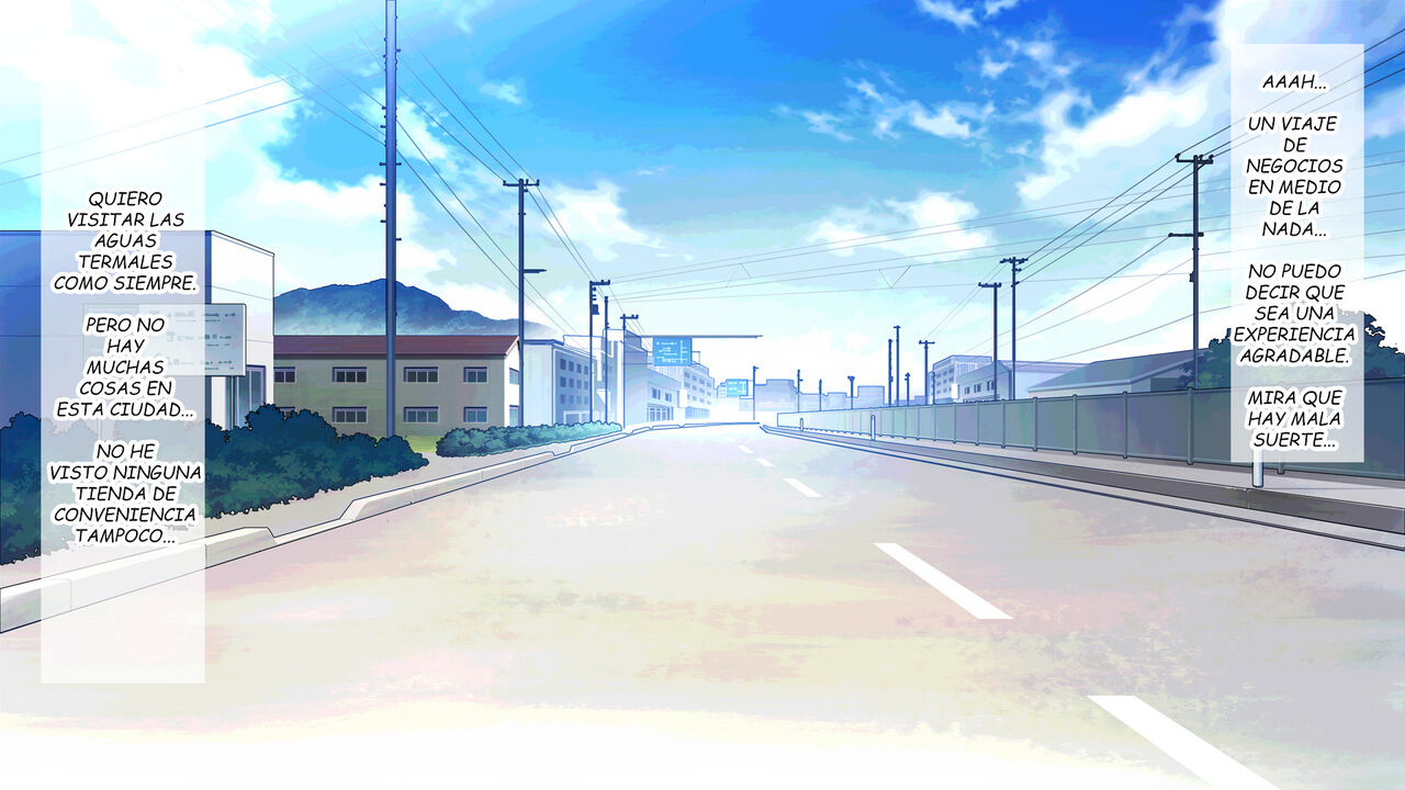 Highly Exposed Hitchhiking Gyaru... page 1 full