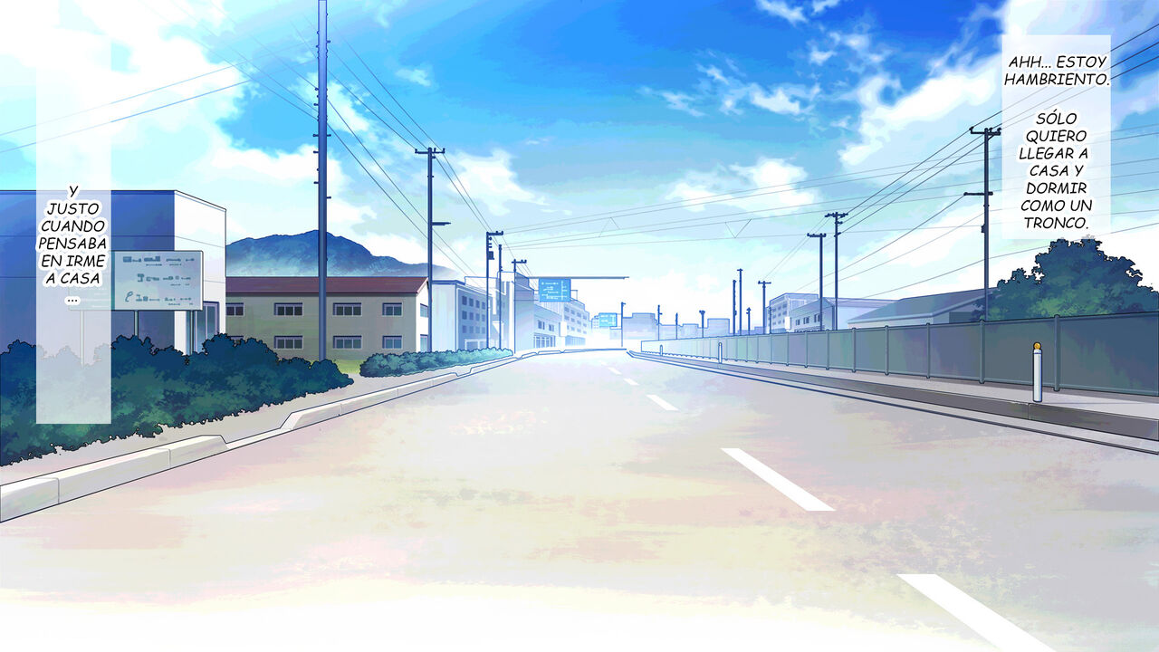 Highly Exposed Hitchhiking Gyaru... page 2 full