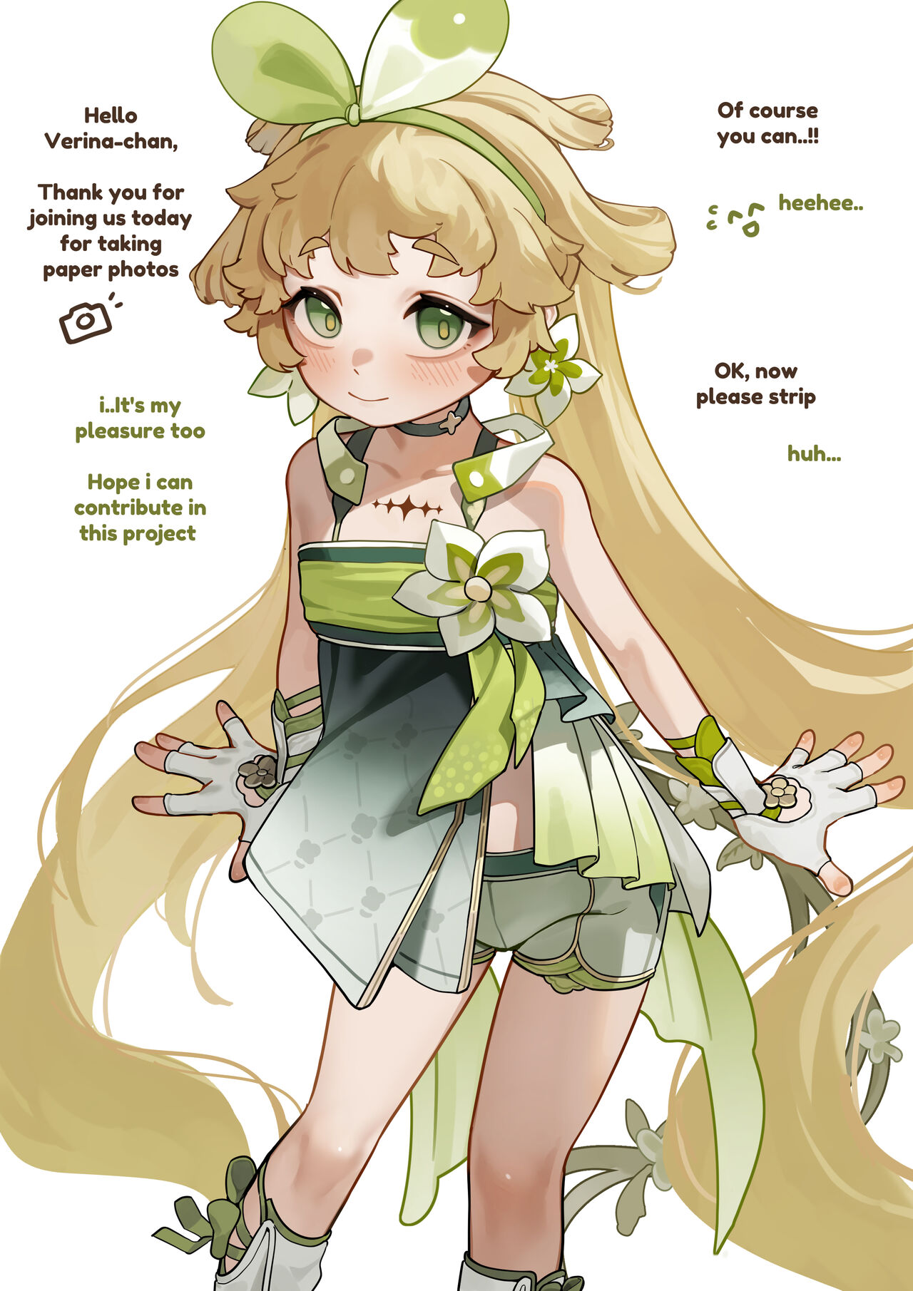 Verina page 1 full