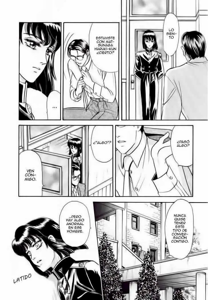 Sadistic Boy Vol.03 page 10 full