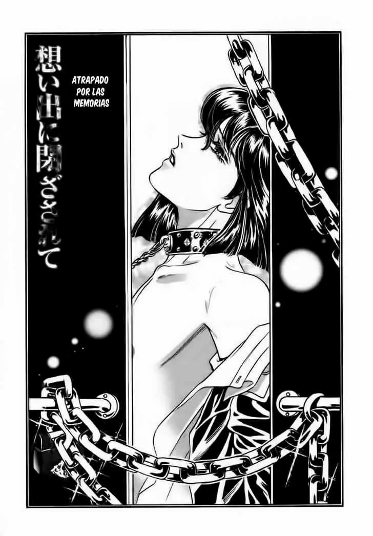 Sadistic Boy Vol.03 page 5 full