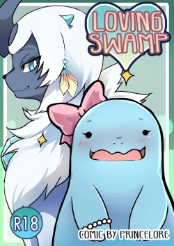 Loving Swamp  ongoing