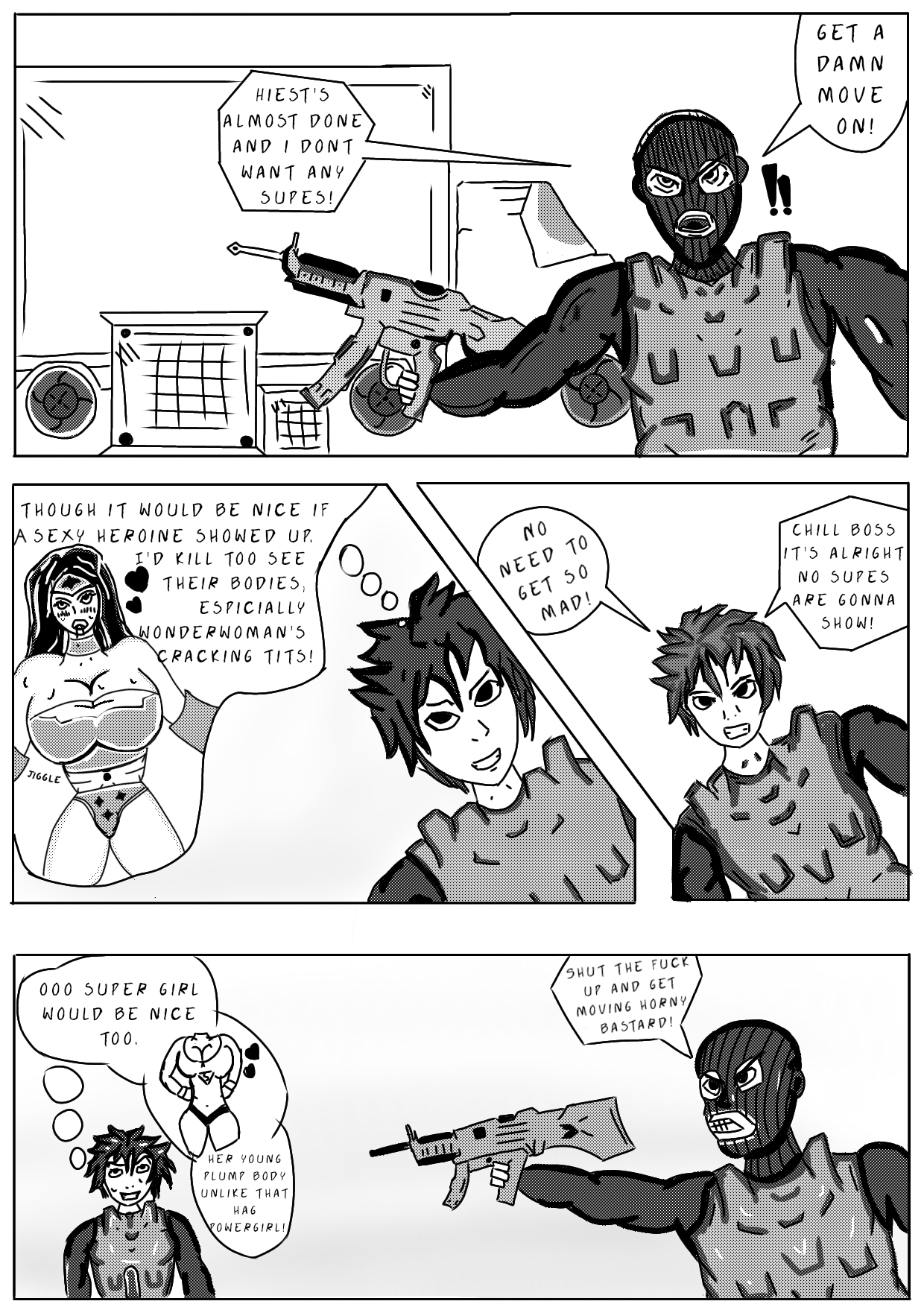 In progress page 2 full