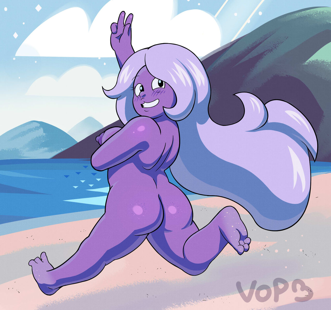 ARTIST Vop3 page 7 full