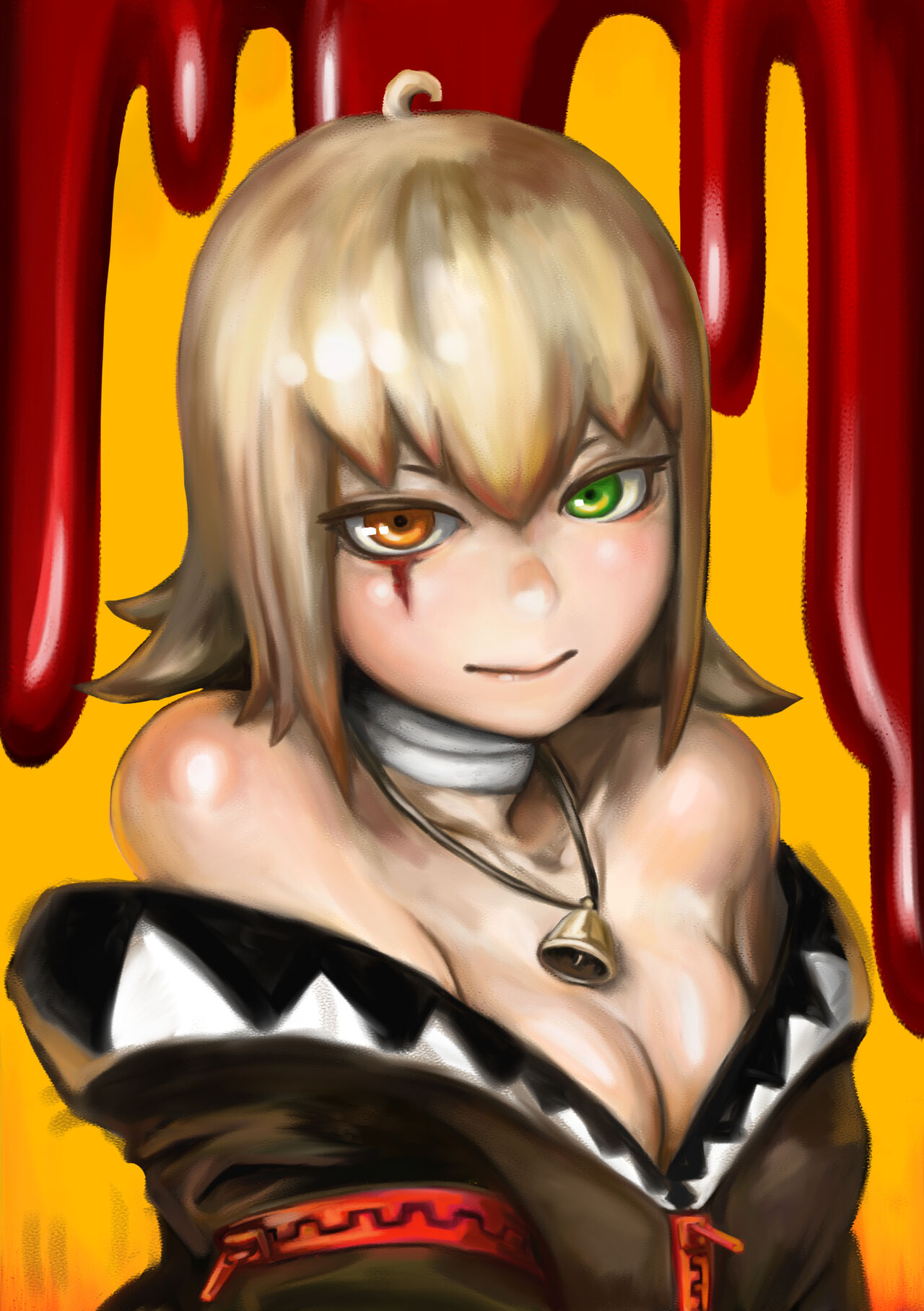 soleil page 8 full
