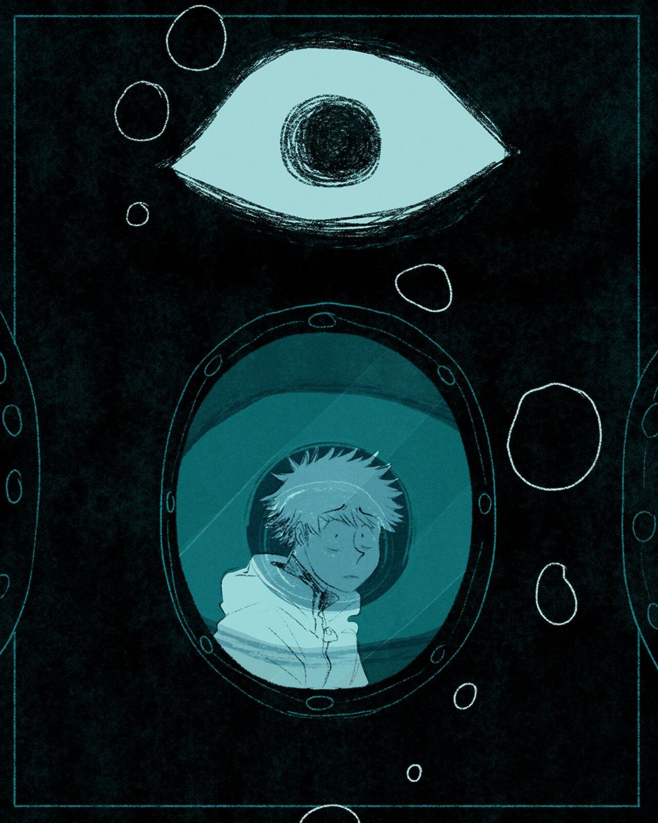 In Too Deep page 3 full