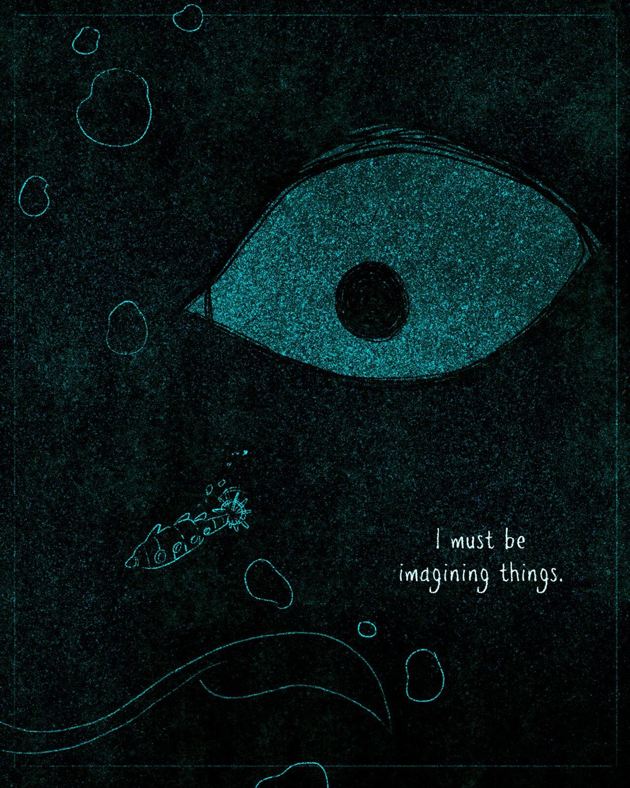 In Too Deep page 5 full