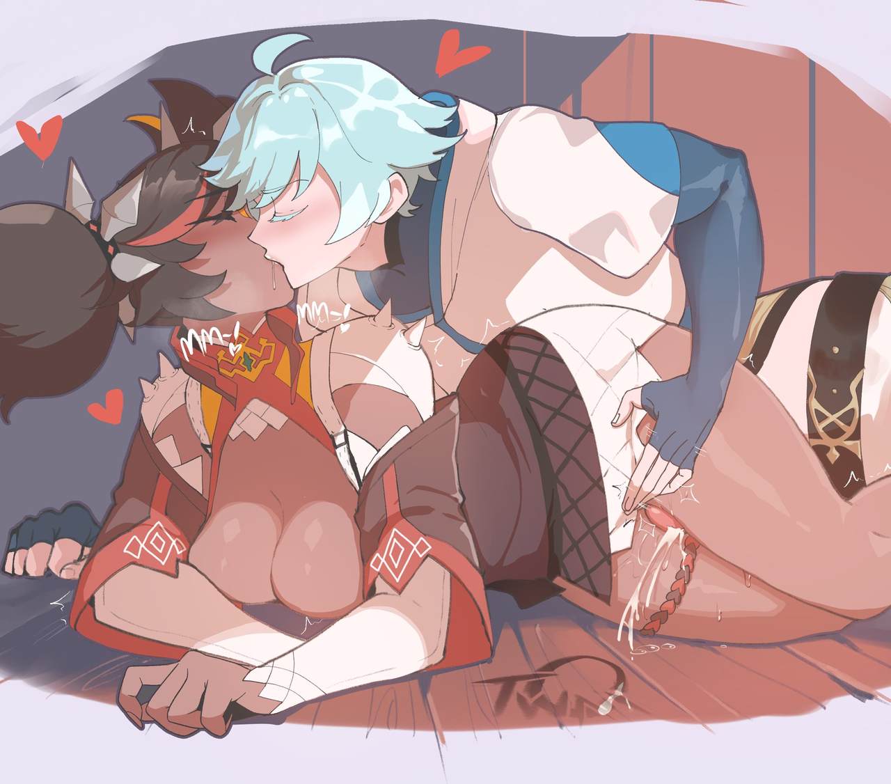 Melt page 2 full