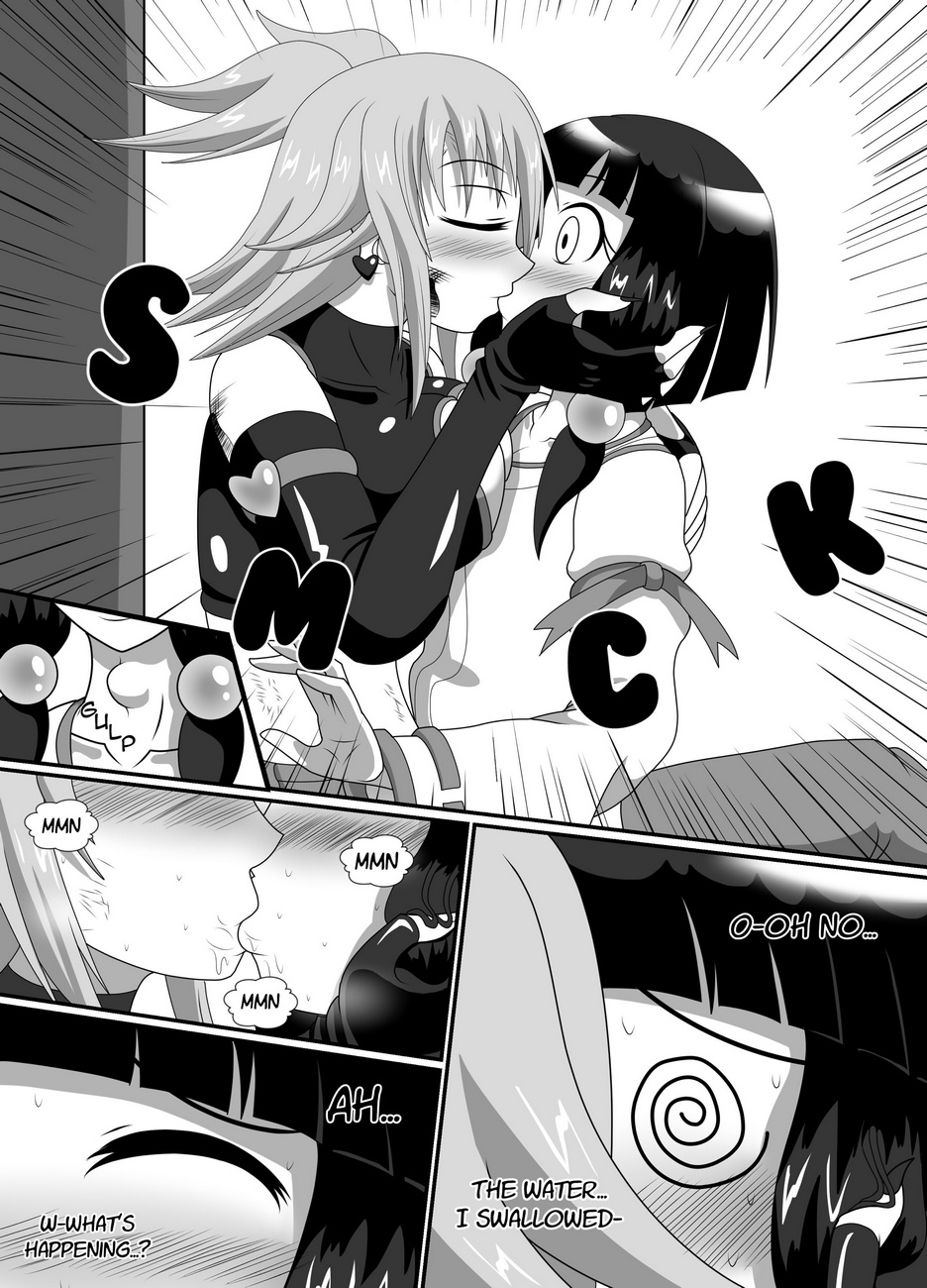 Miko X Moster 1 page 10 full