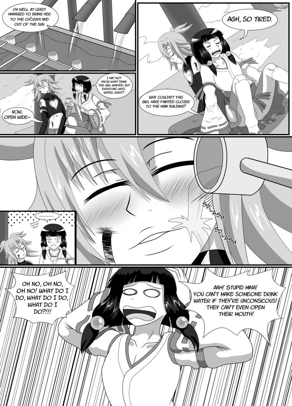 Miko X Moster 1 page 6 full