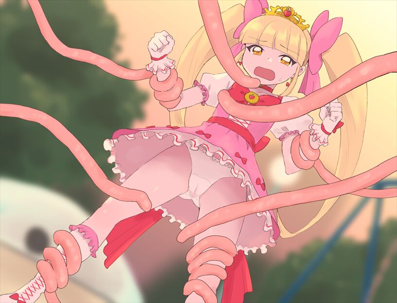 Mahou Shoujo Mia | Magical Girl Mia page 2 full