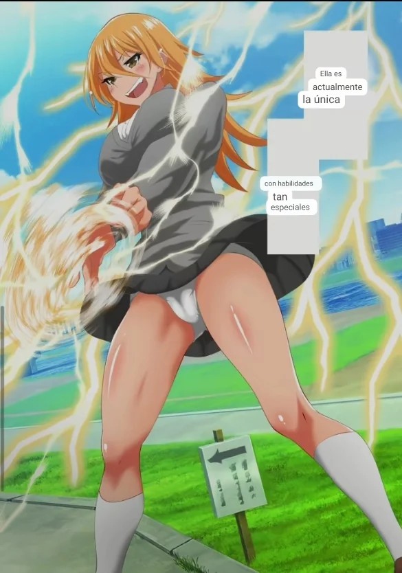 Ogorerumono Hisashikarazu page 4 full