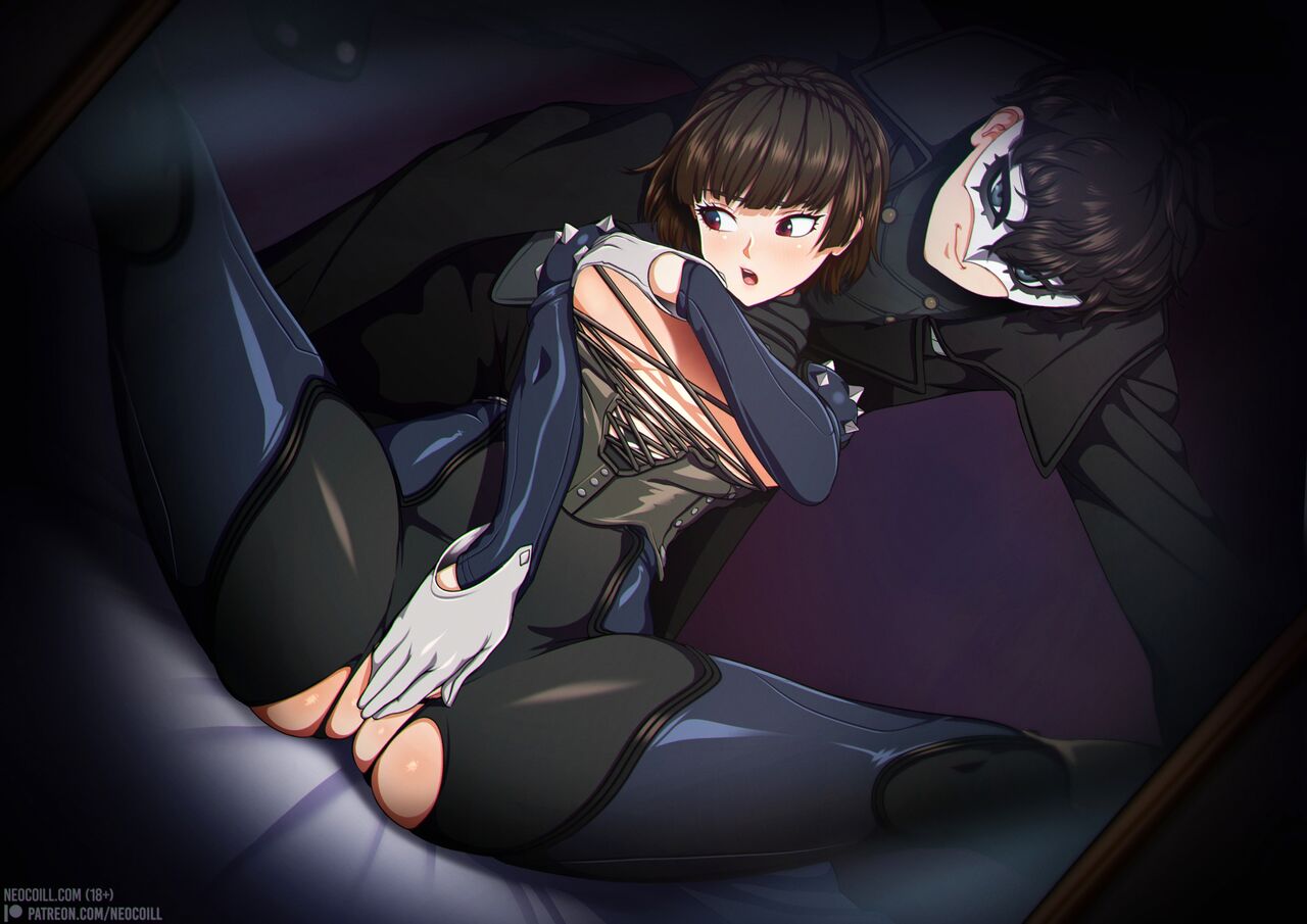 Softened Queen - Update 226 page 1 full