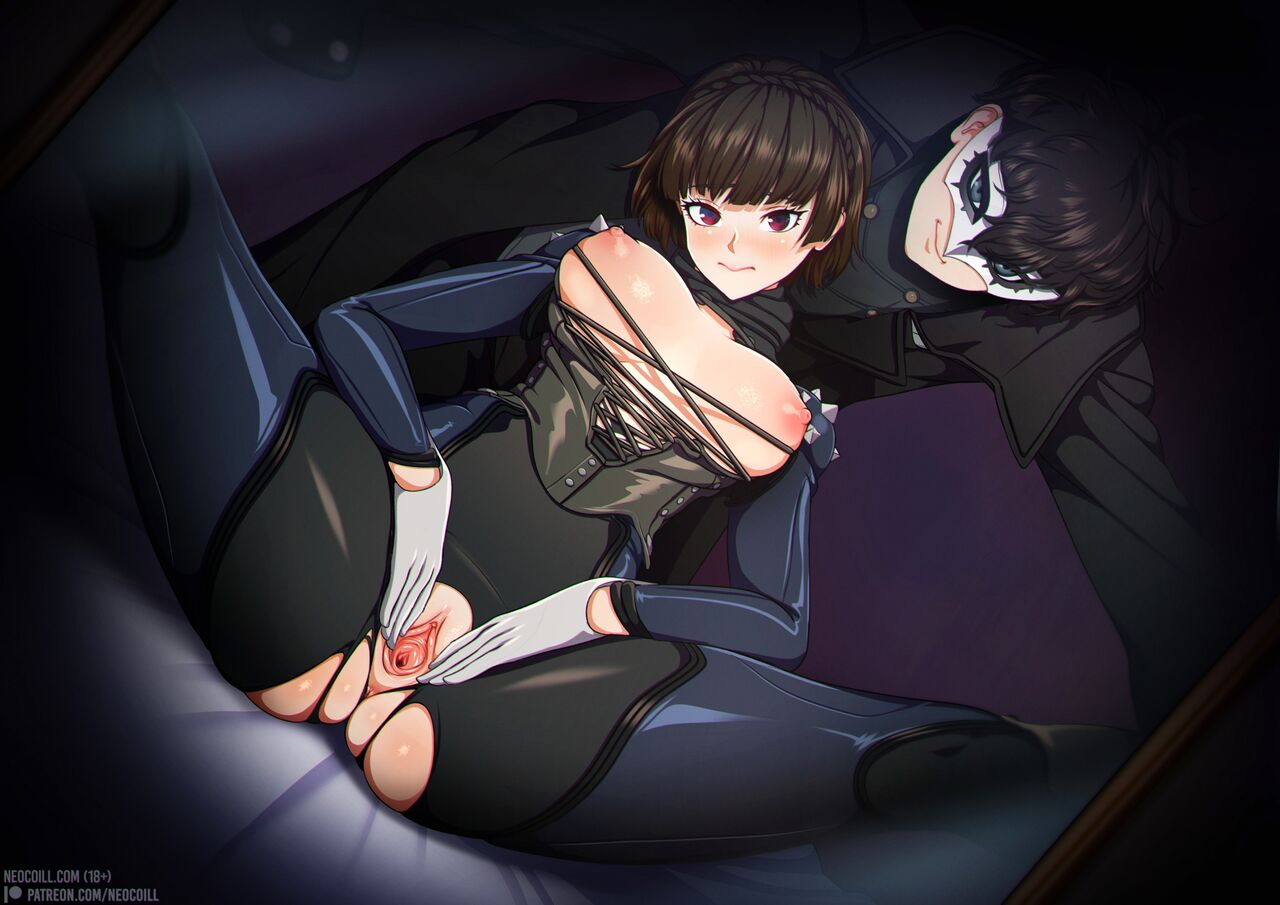 Softened Queen - Update 226 page 2 full