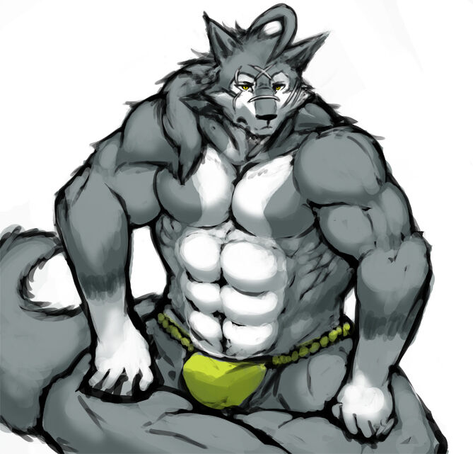 Istani Morenatsu Art Collection page 8 full