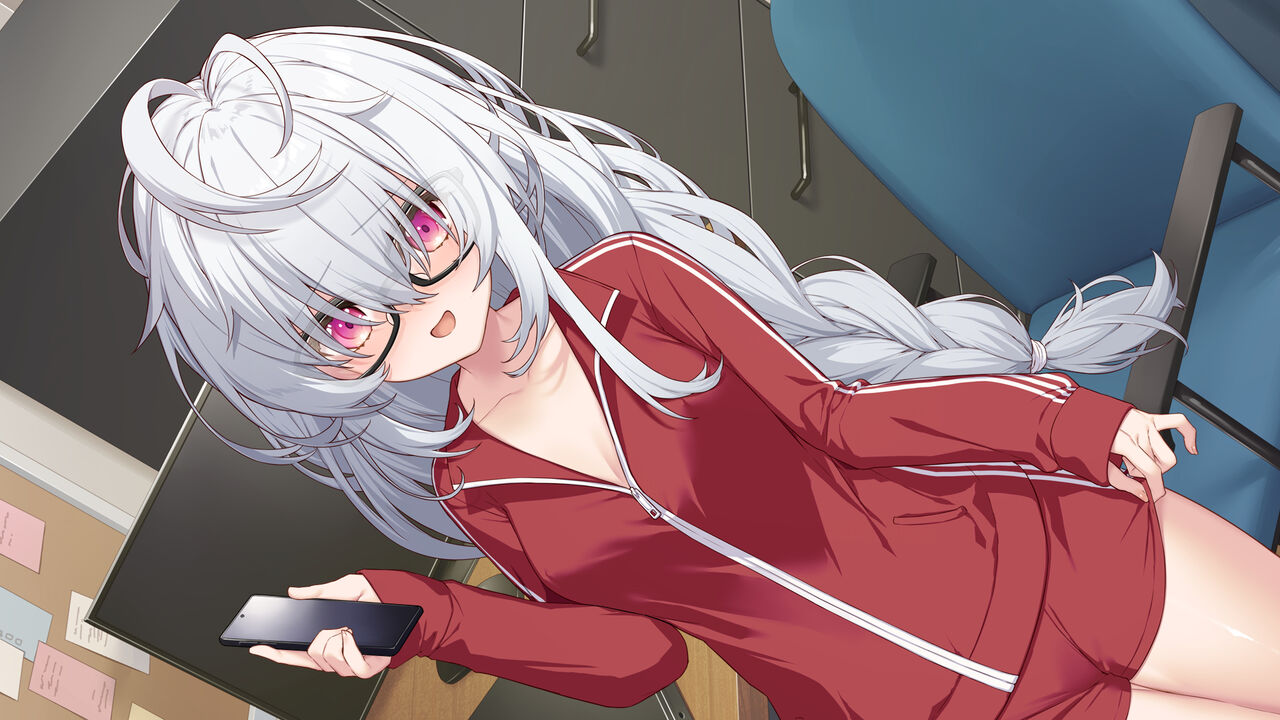 CG01:裏アカ少女このみん page 3 full
