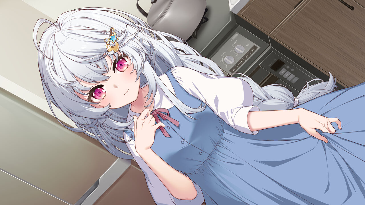CG01:裏アカ少女このみん page 7 full