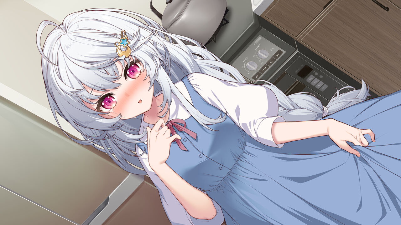CG01:裏アカ少女このみん page 8 full