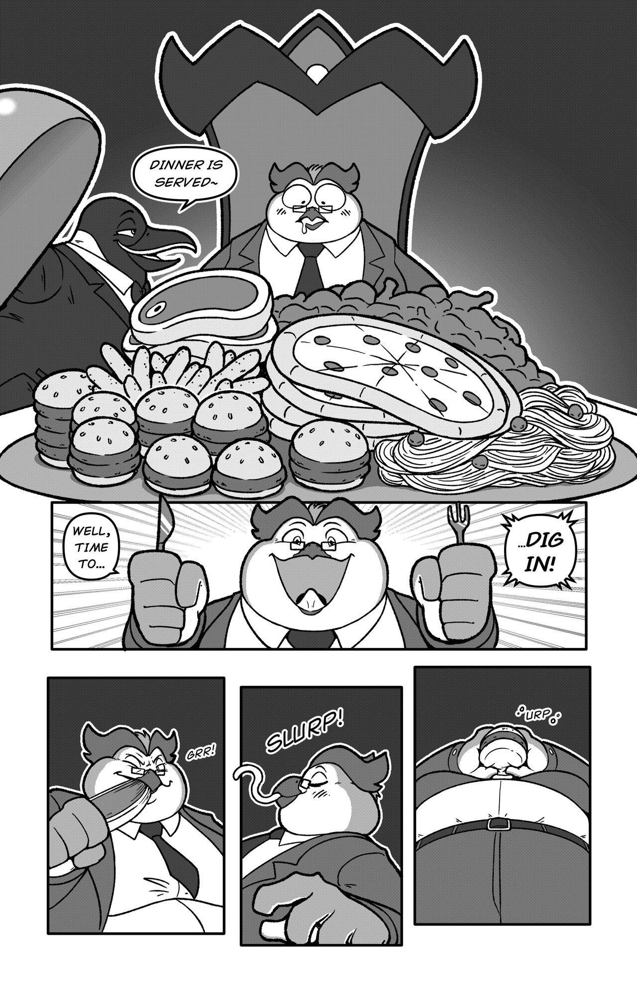 Greed & Gluttony page 10 full