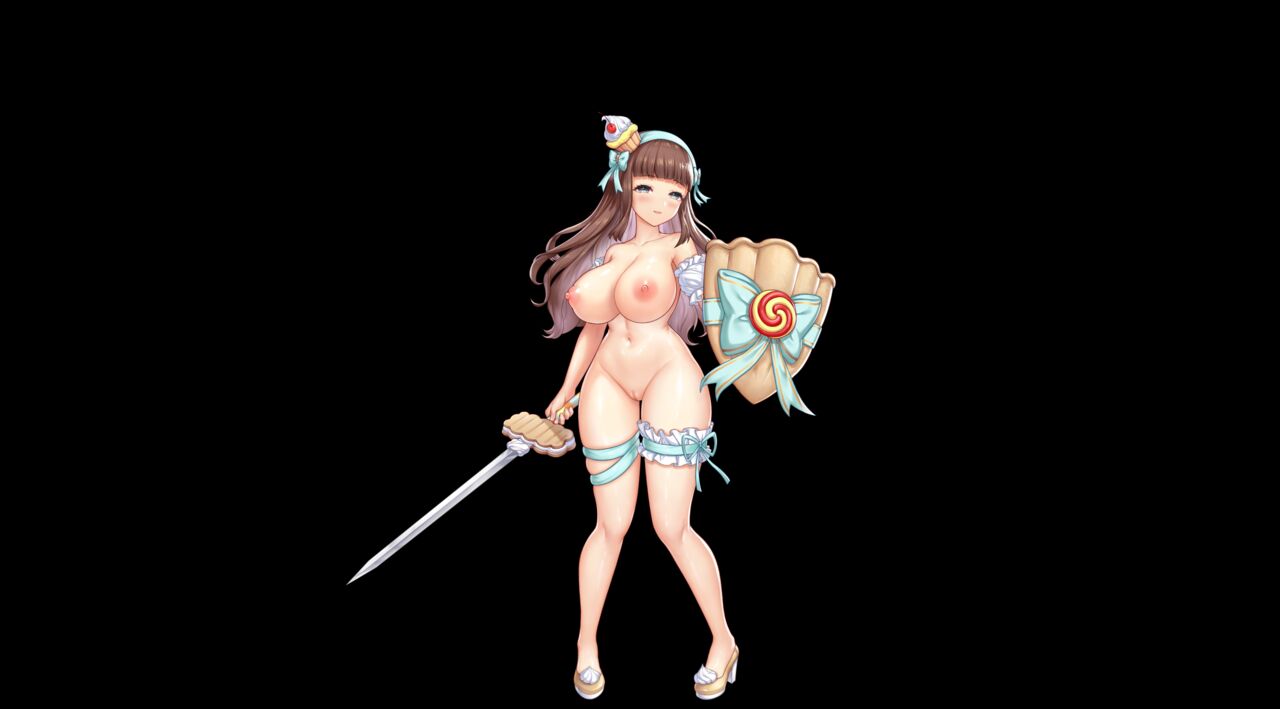 Cherry Tale 樱境物语 Character Arts page 3 full
