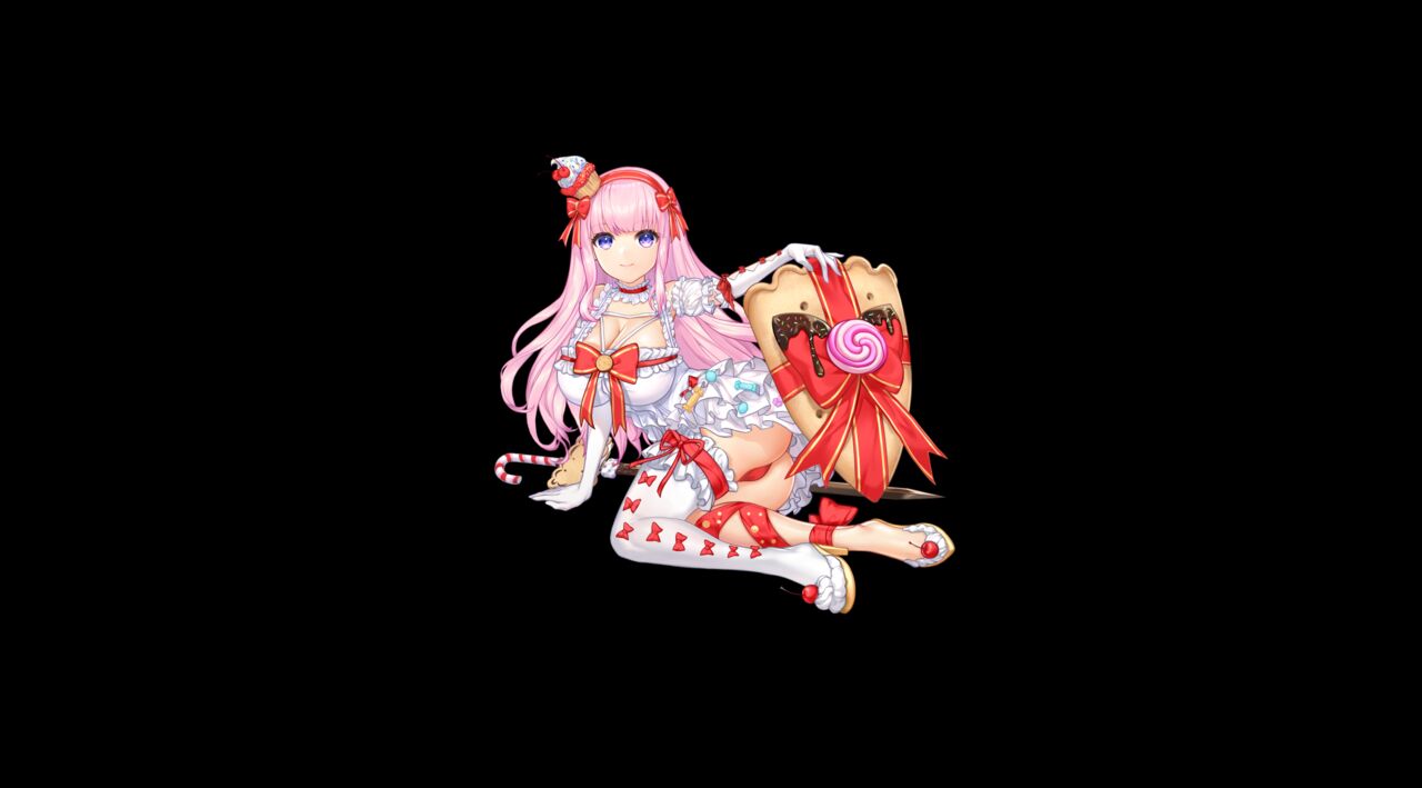 Cherry Tale 樱境物语 Character Arts page 4 full