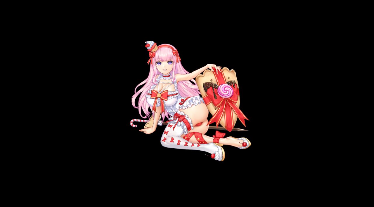 Cherry Tale 樱境物语 Character Arts page 5 full