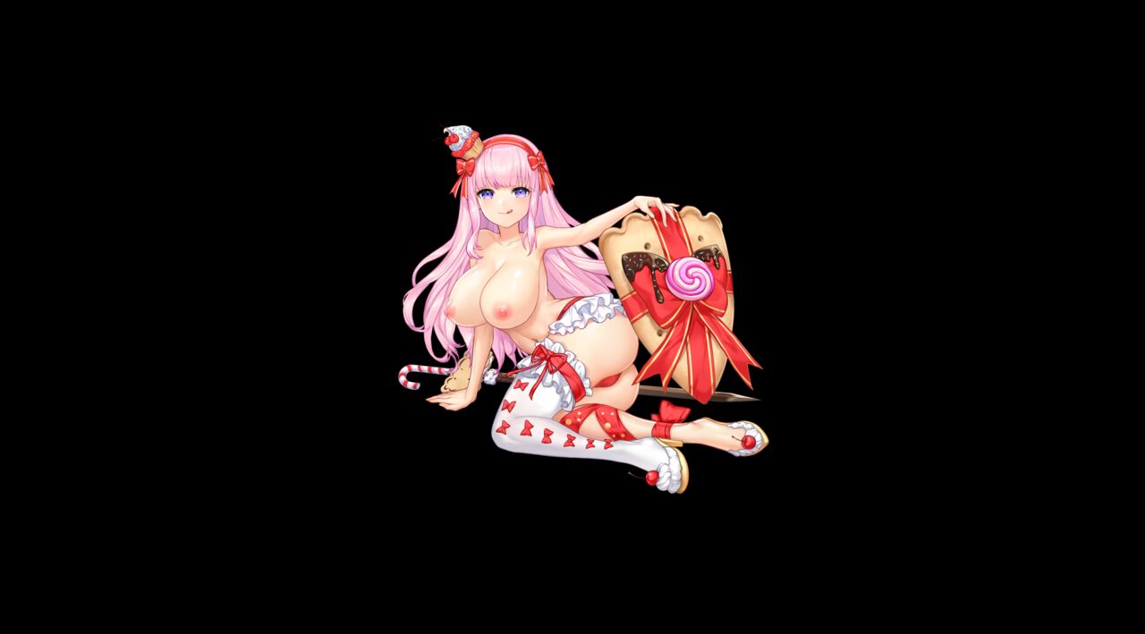 Cherry Tale 樱境物语 Character Arts page 6 full