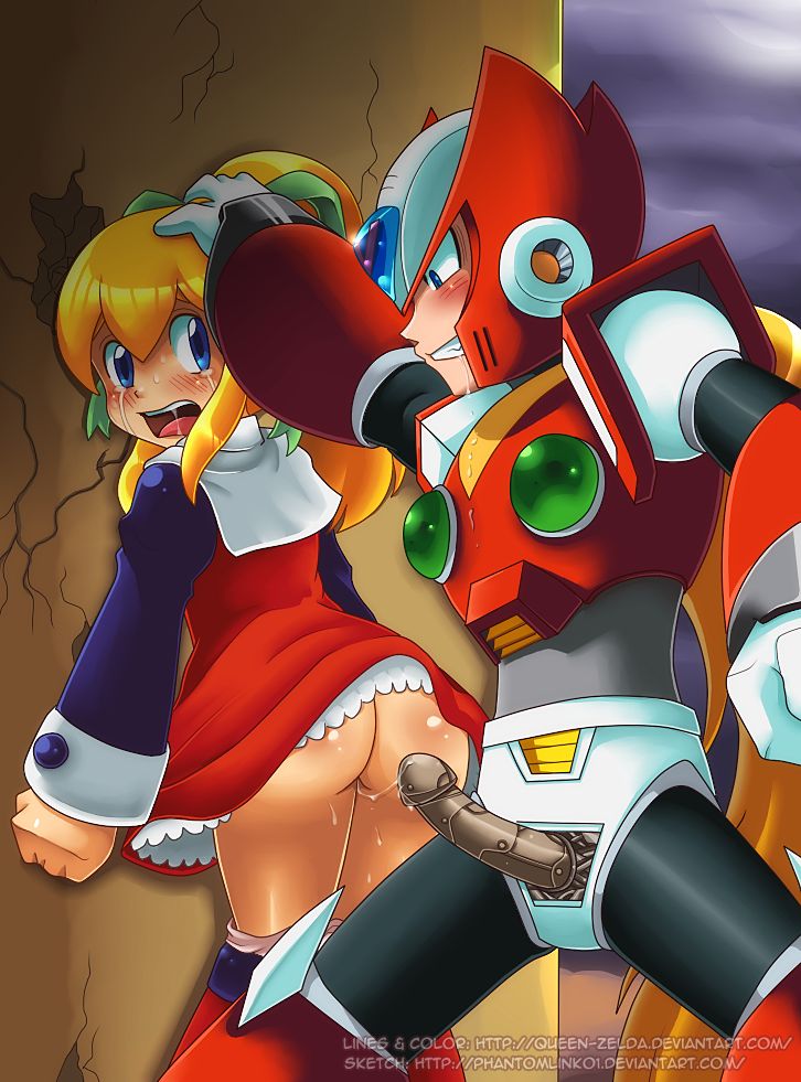 Roll part 3 page 3 full