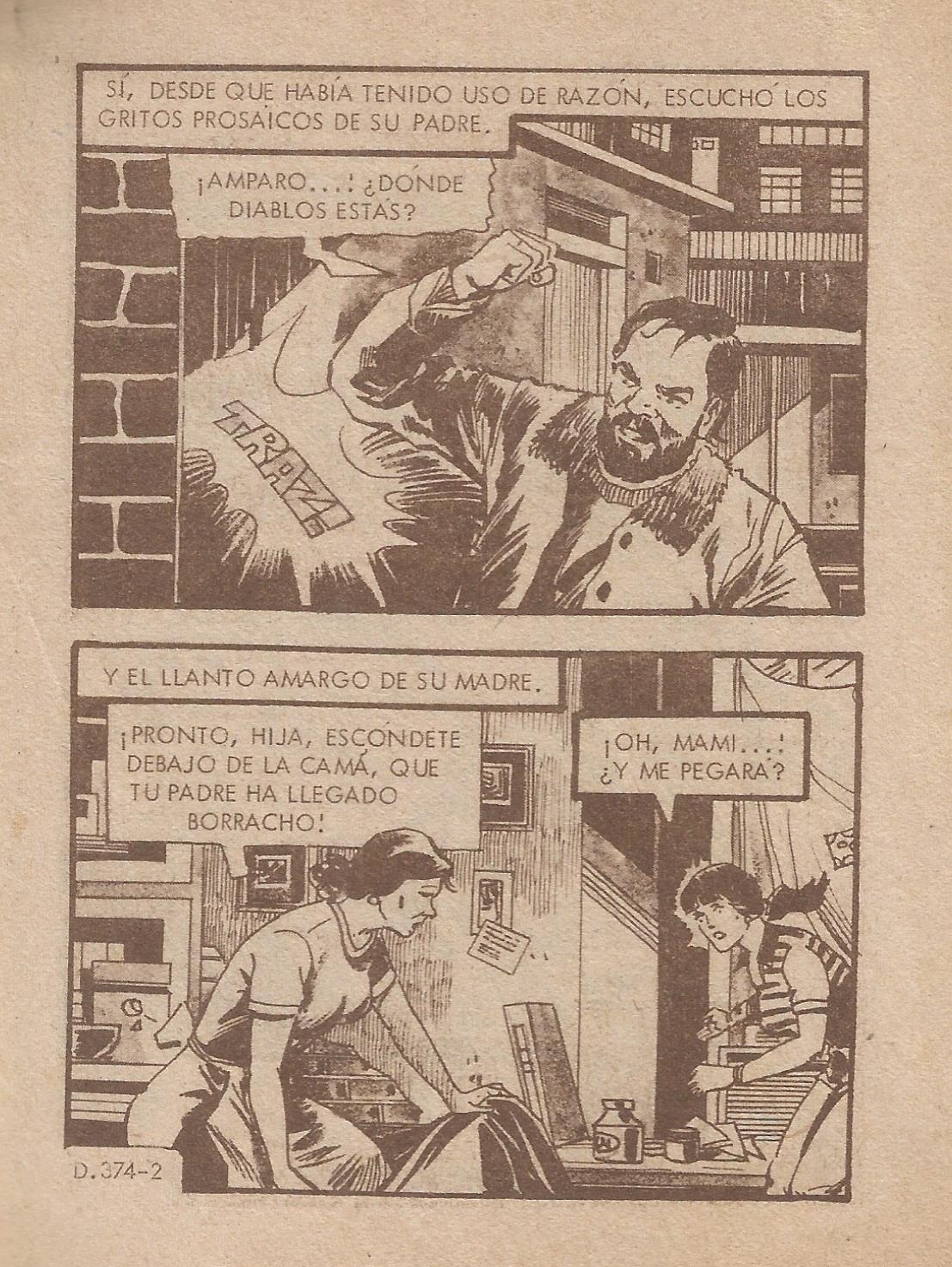Delito! #374 page 3 full
