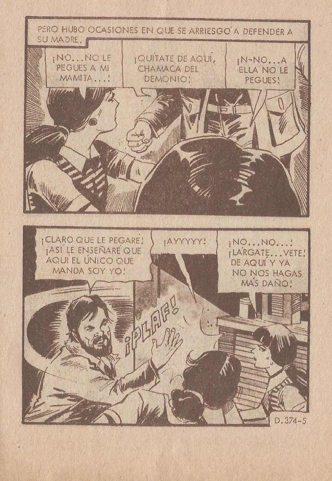 Delito! #374 page 6 full
