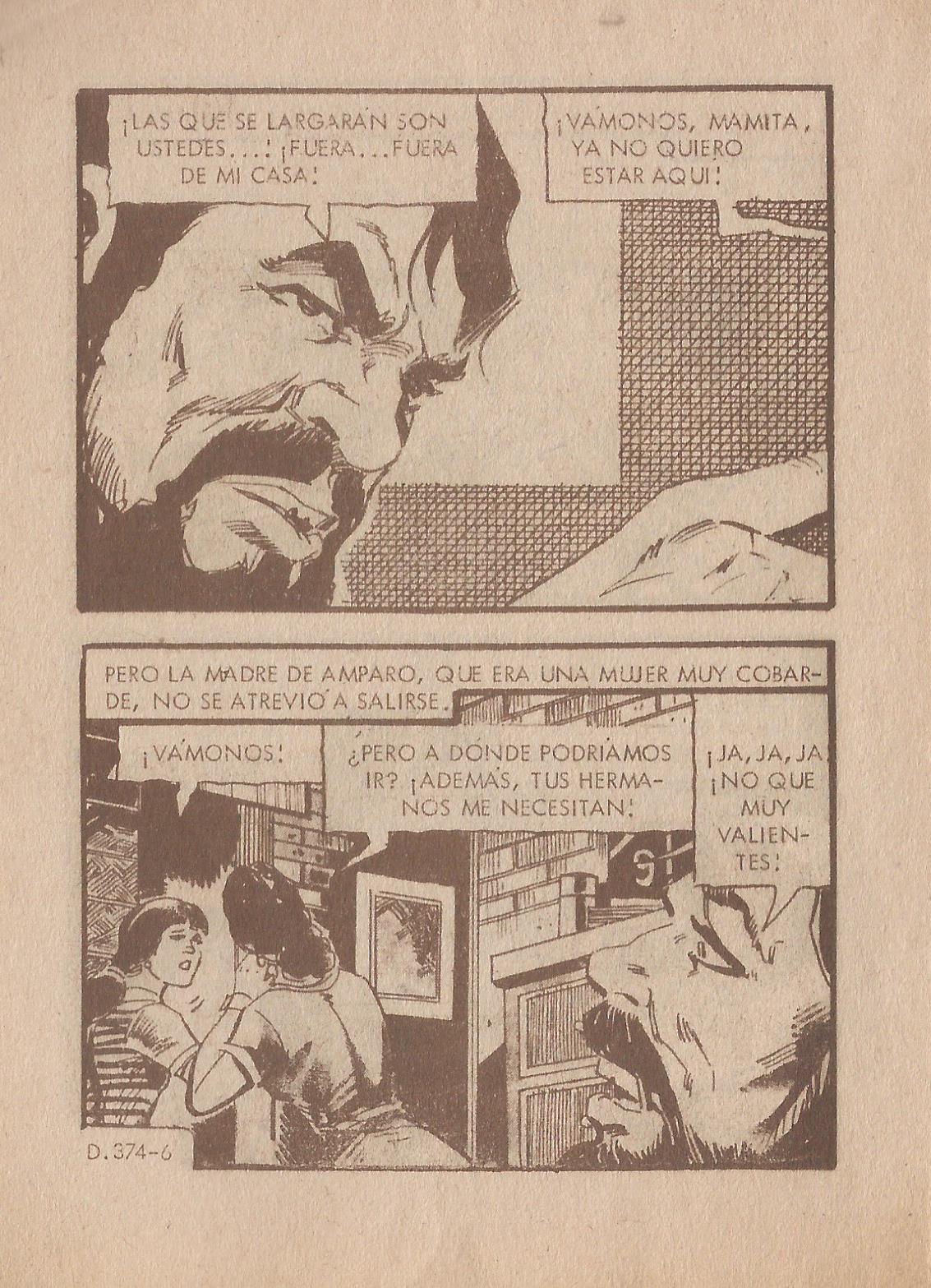 Delito! #374 page 7 full