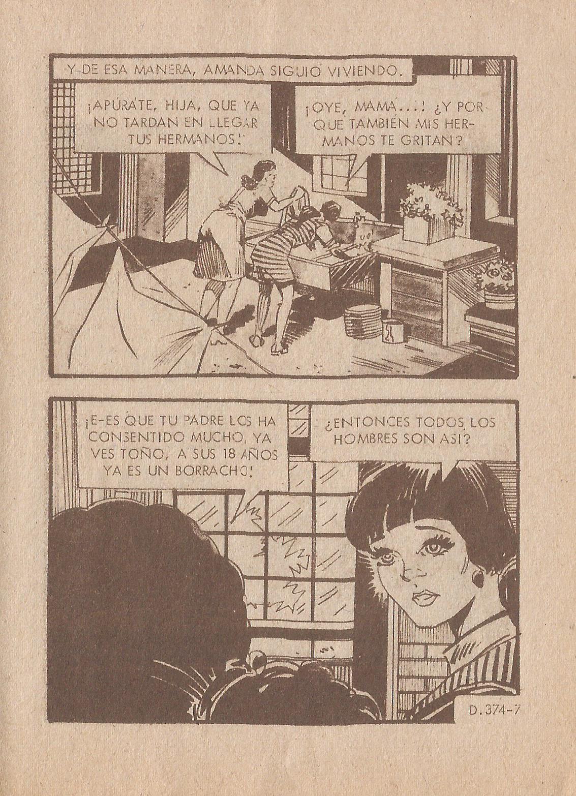 Delito! #374 page 8 full