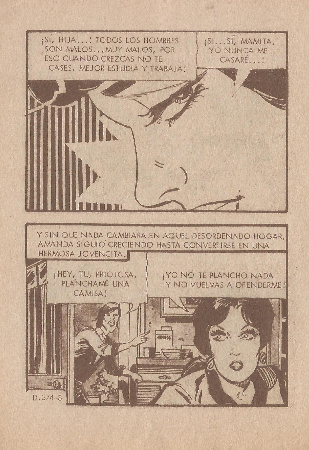 Delito! #374 page 9 full